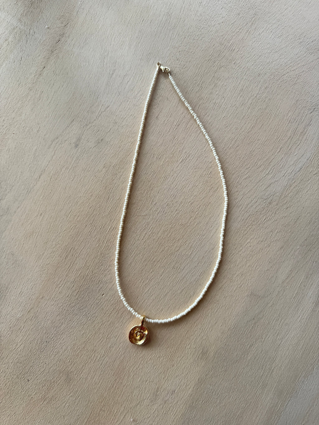 Vacation Together Necklace