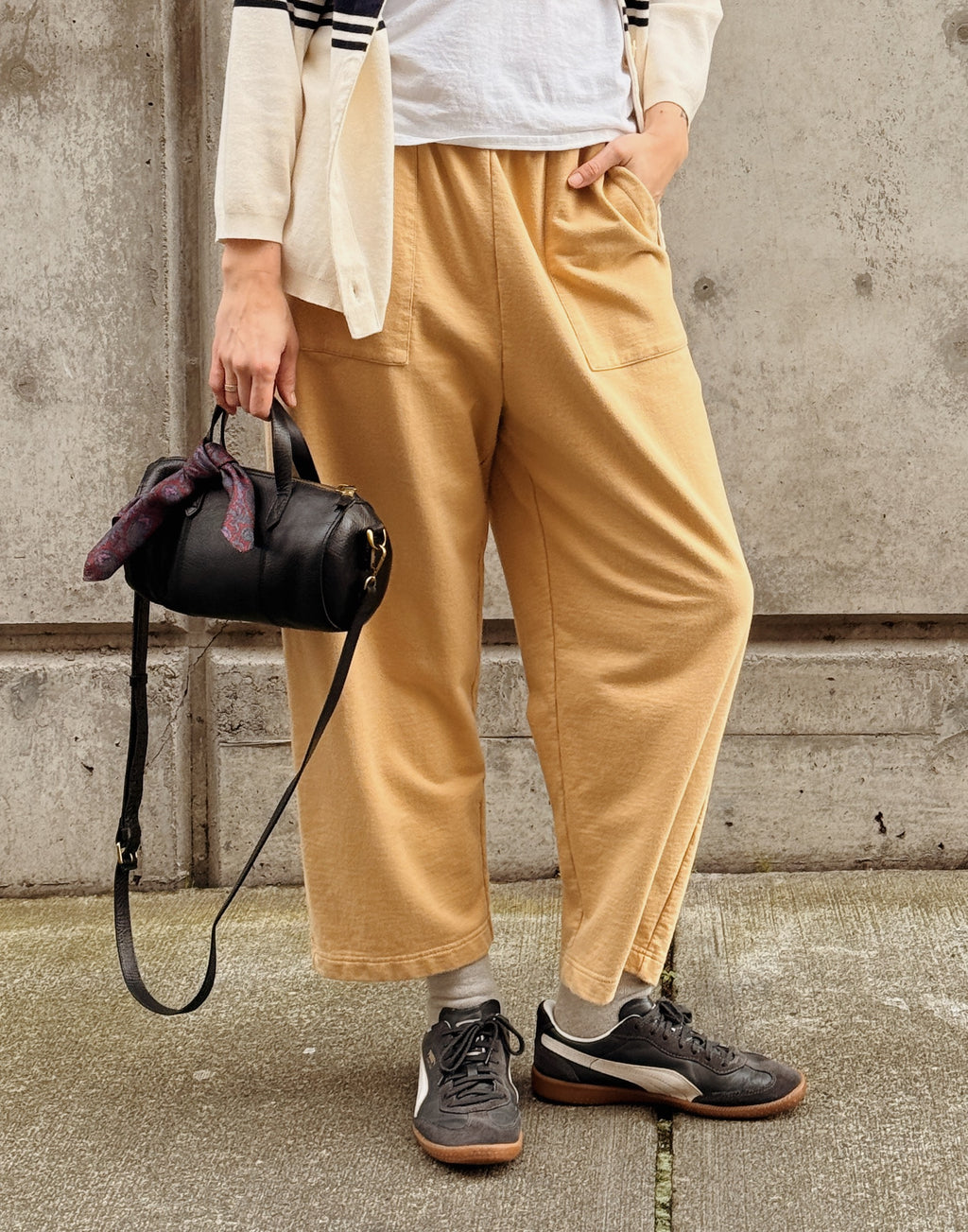 Ilana Kohn Sweats