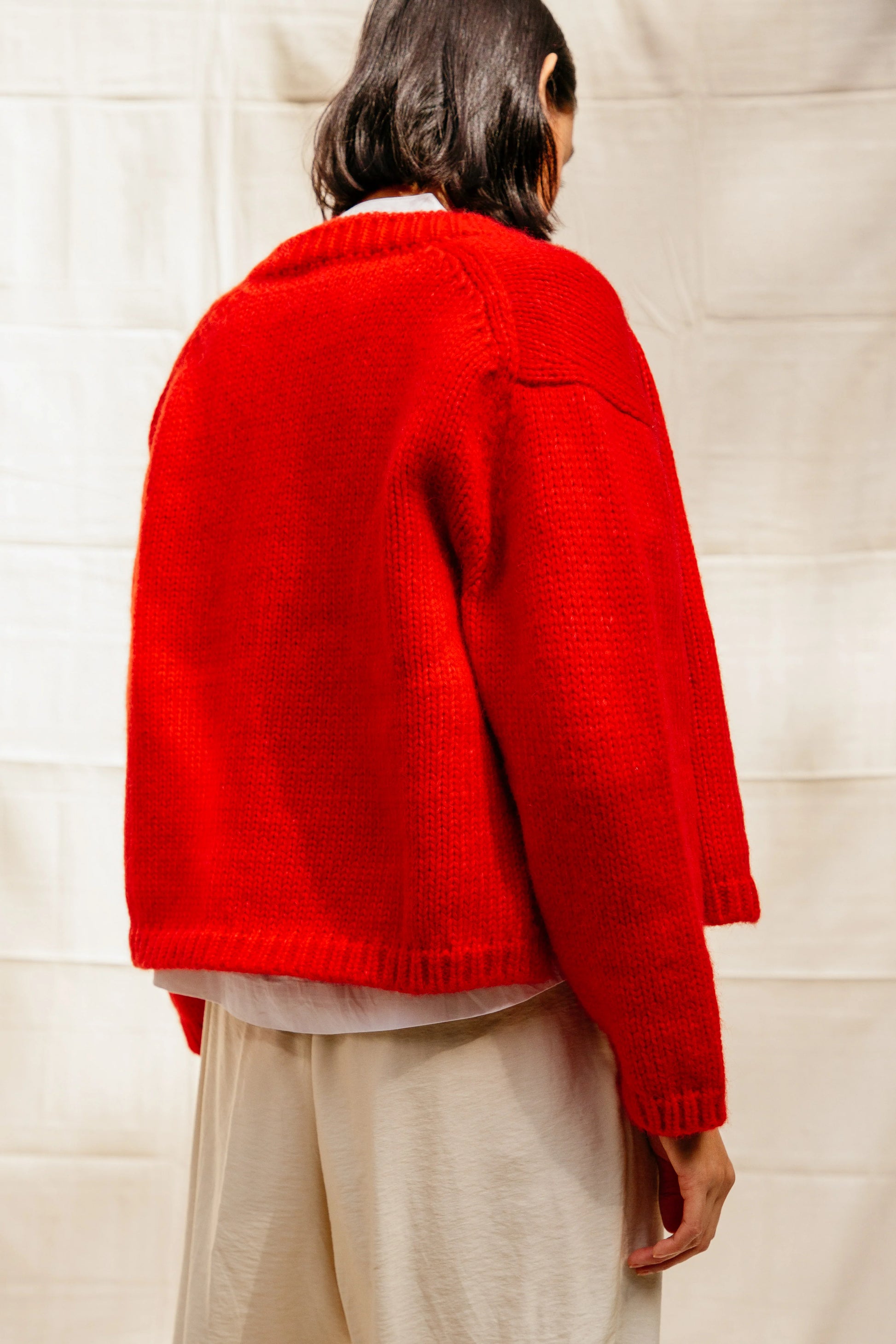 Sheba Cardigan