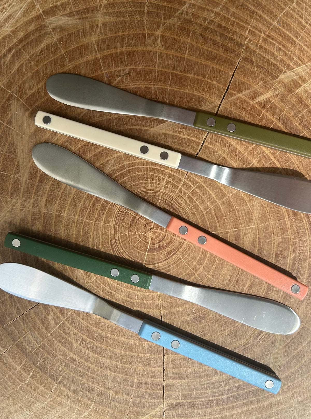 Butter Knife