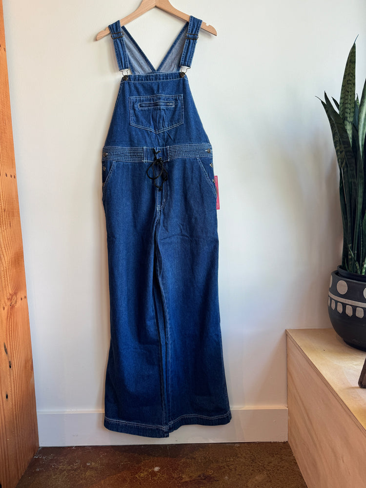 Carter’s Deadstock Overalls