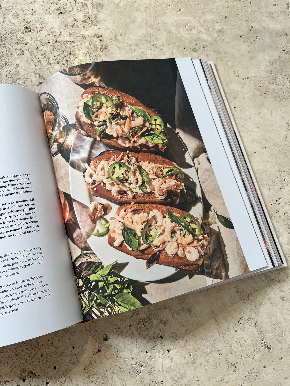 La Copine: New California Cooking