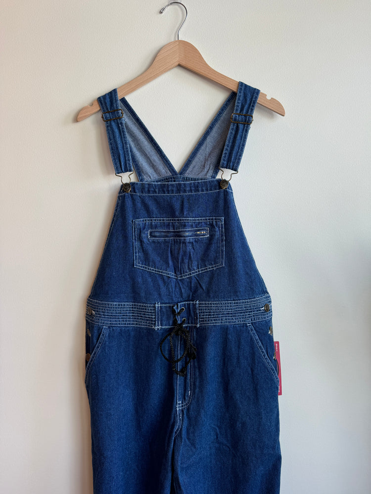 Carter’s Deadstock Overalls