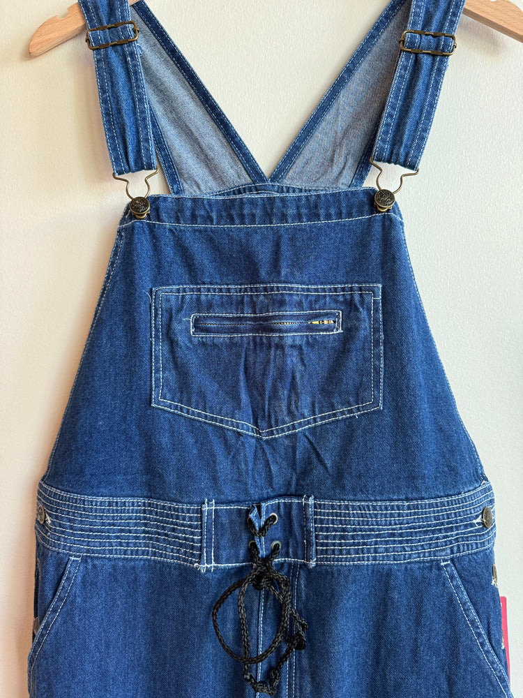 Carter’s Deadstock Overalls