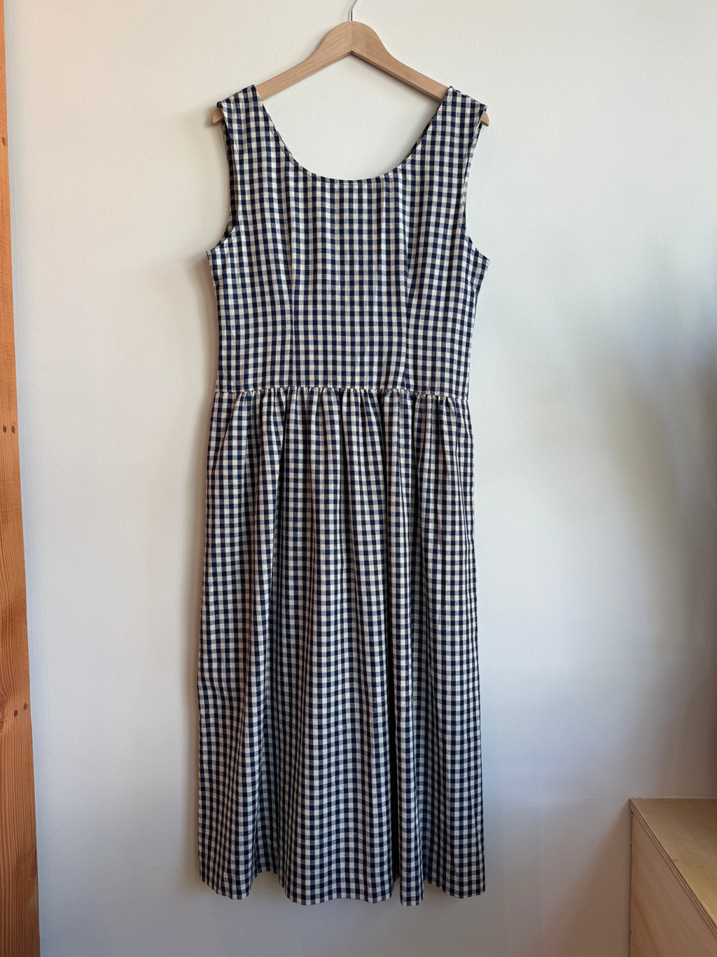 Sunday Errands Dress