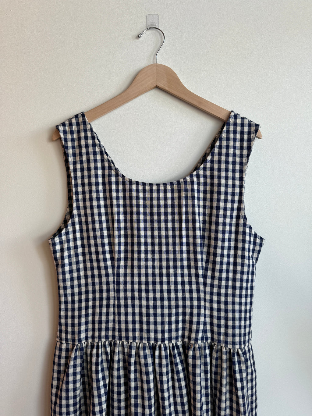 Sunday Errands Dress