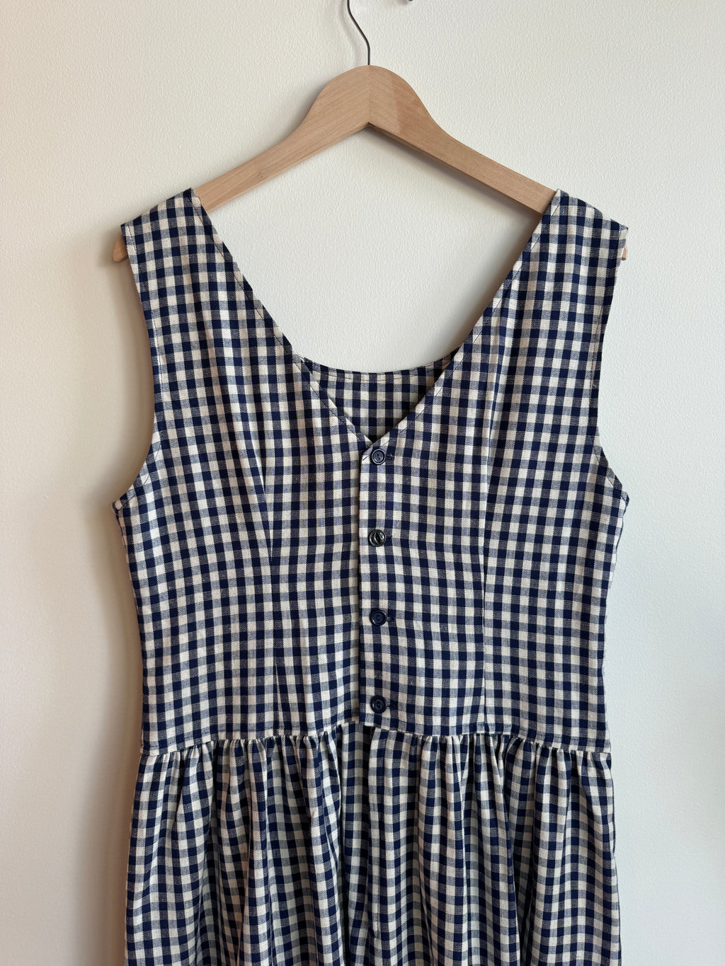 Sunday Errands Dress