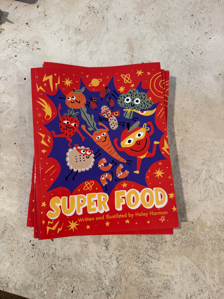 Super Food