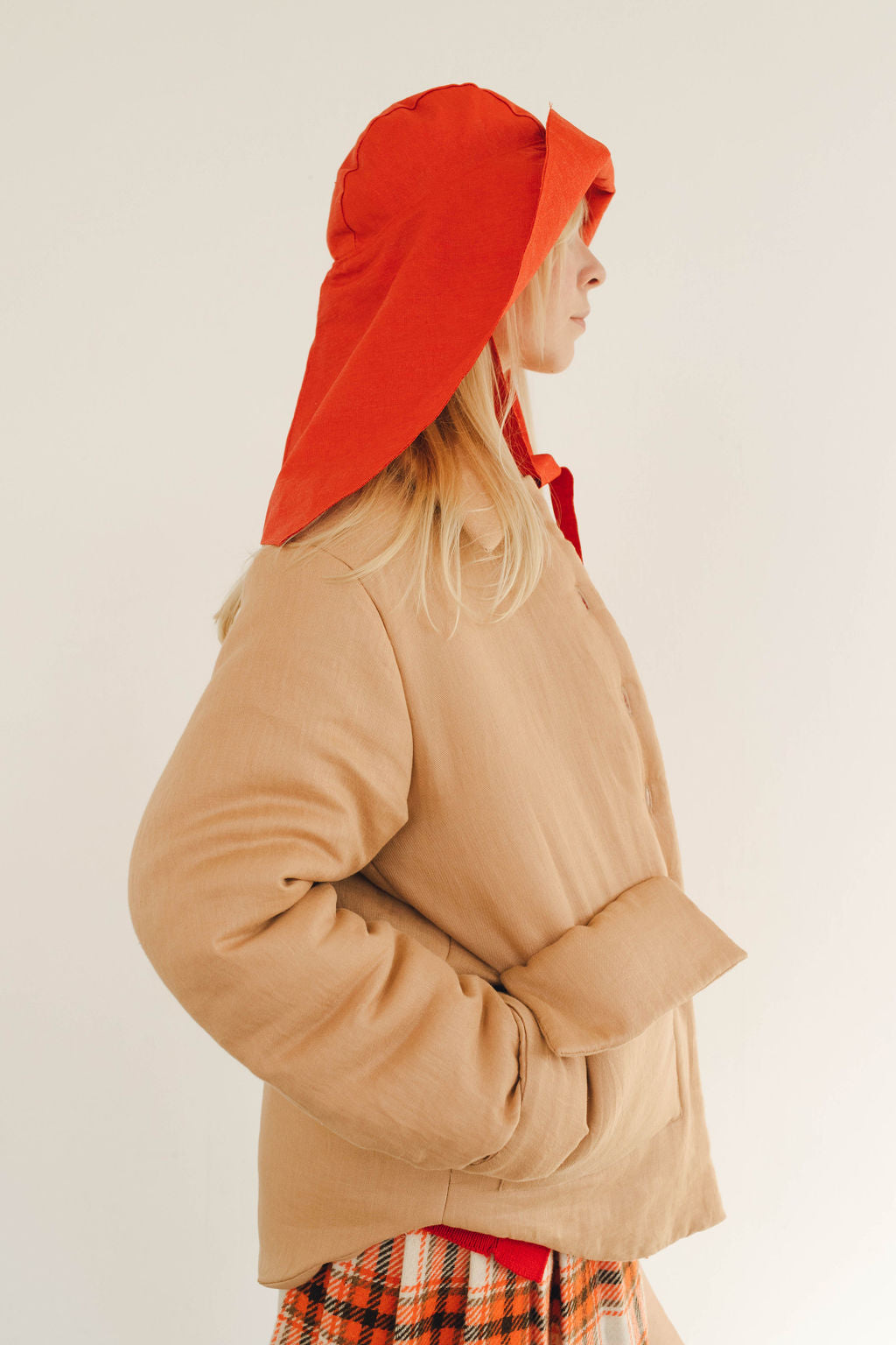Fisherman Hat