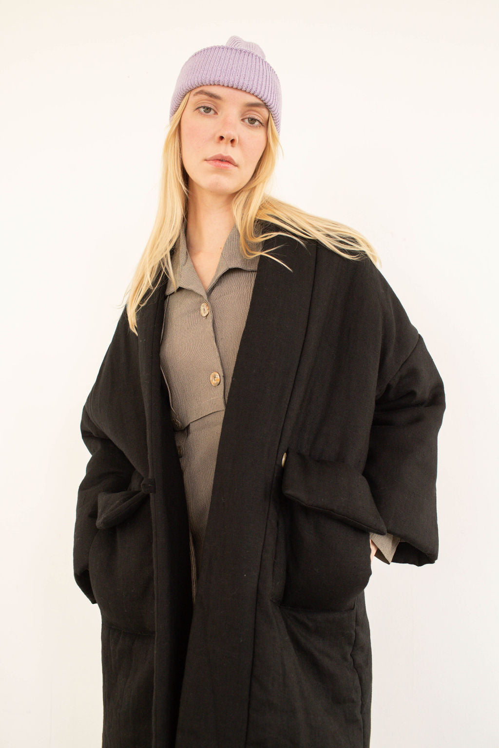 Comfy Coat