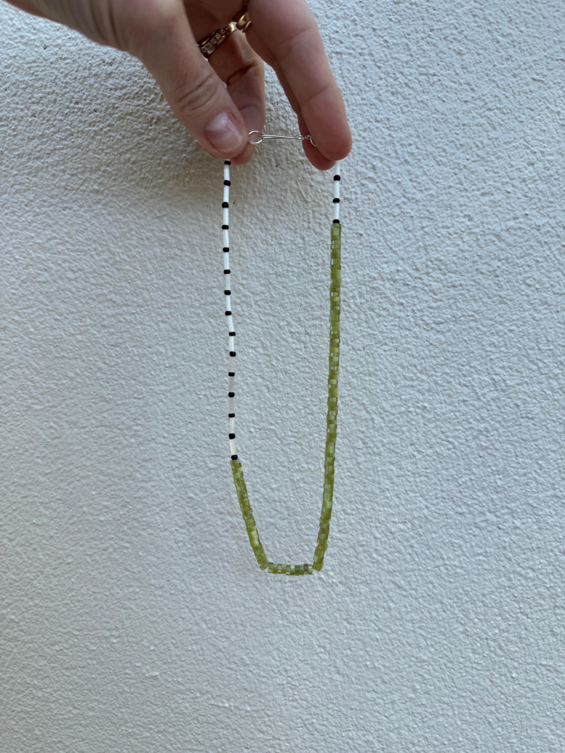 Eirene Necklace