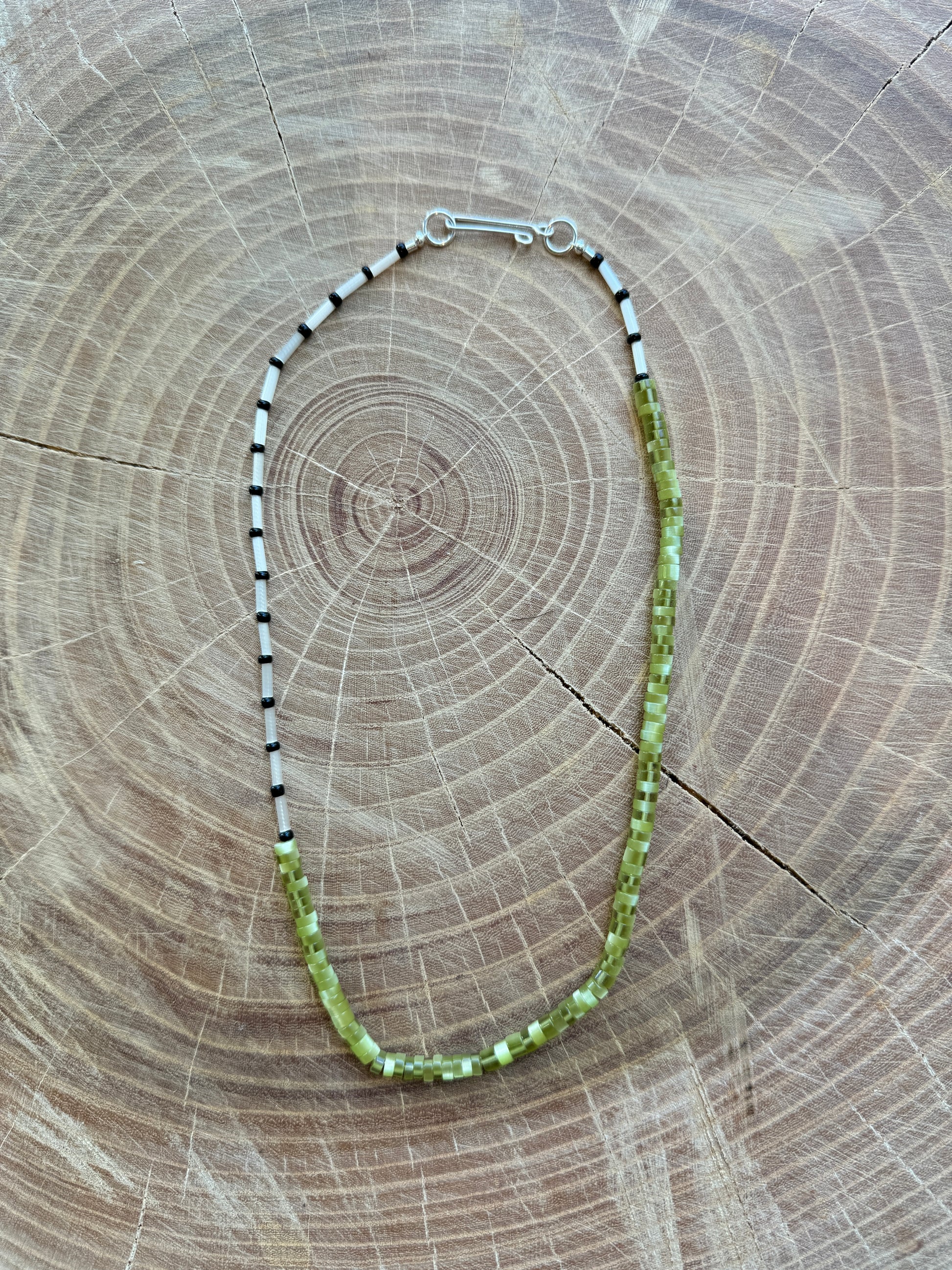 Eirene Necklace