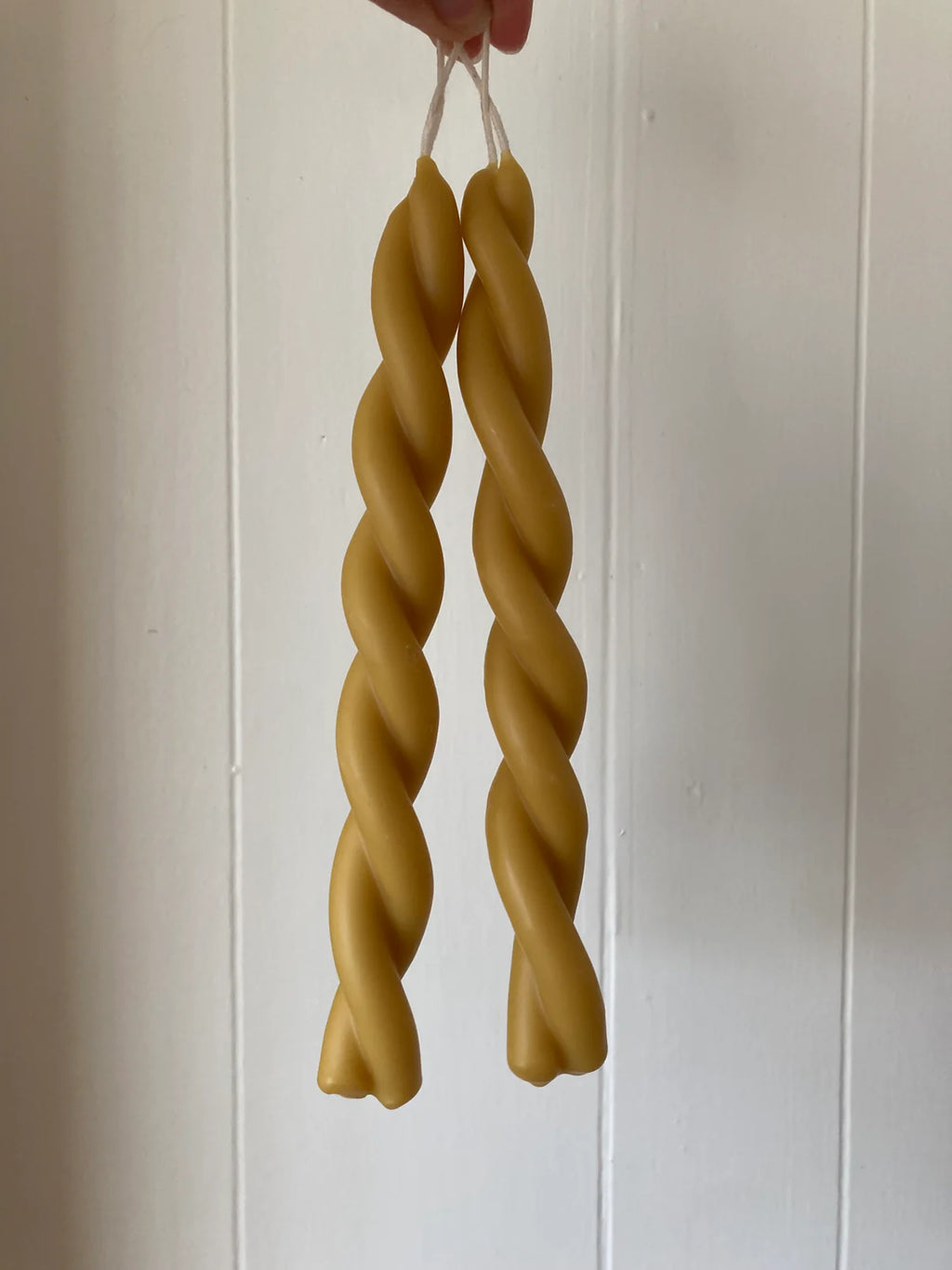 Twisted Taper 2 Pack
