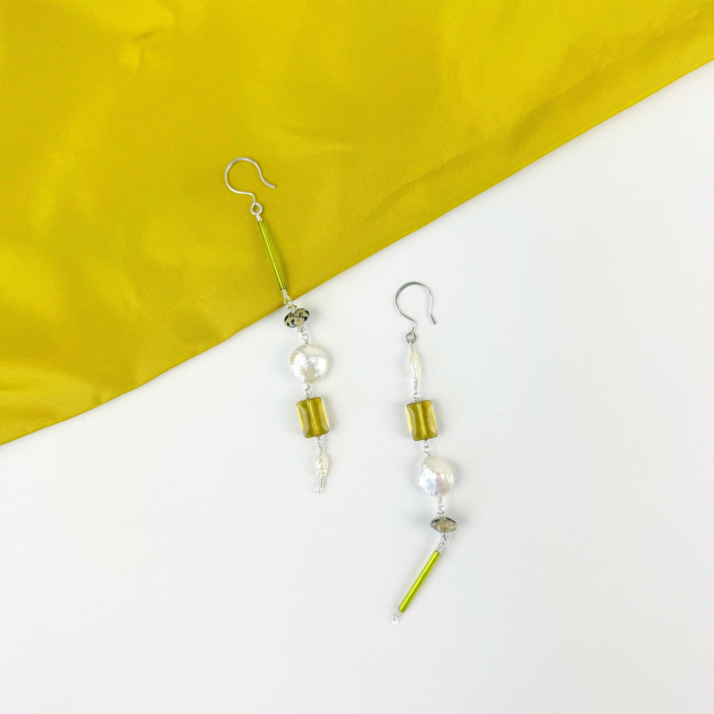 Septime Earrings