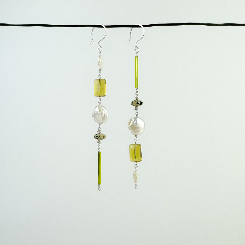 Septime Earrings