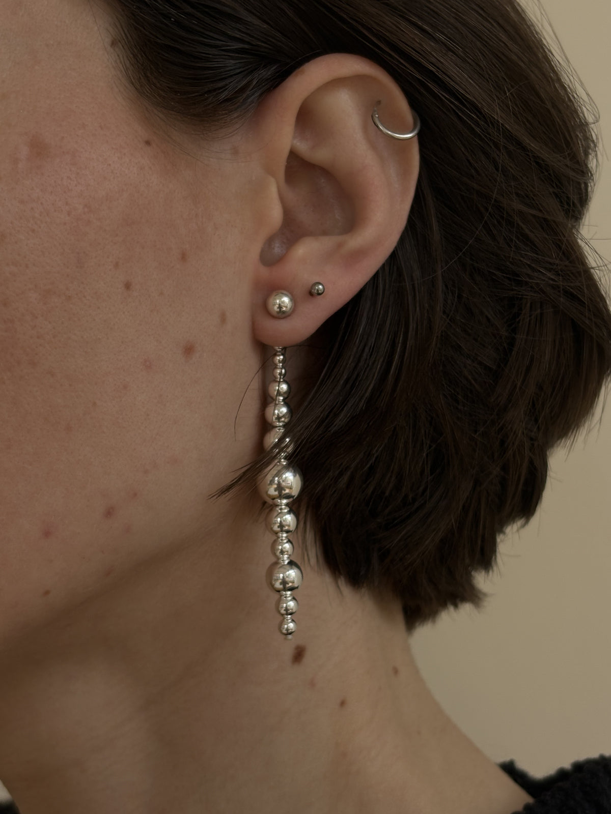 Sphere Drops