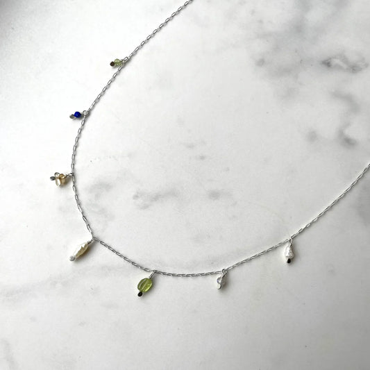 Spring Thaw Necklace