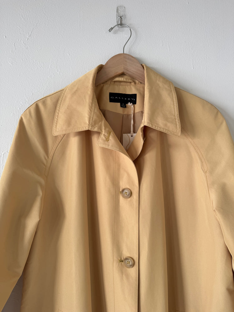 Gallery Butter Trench