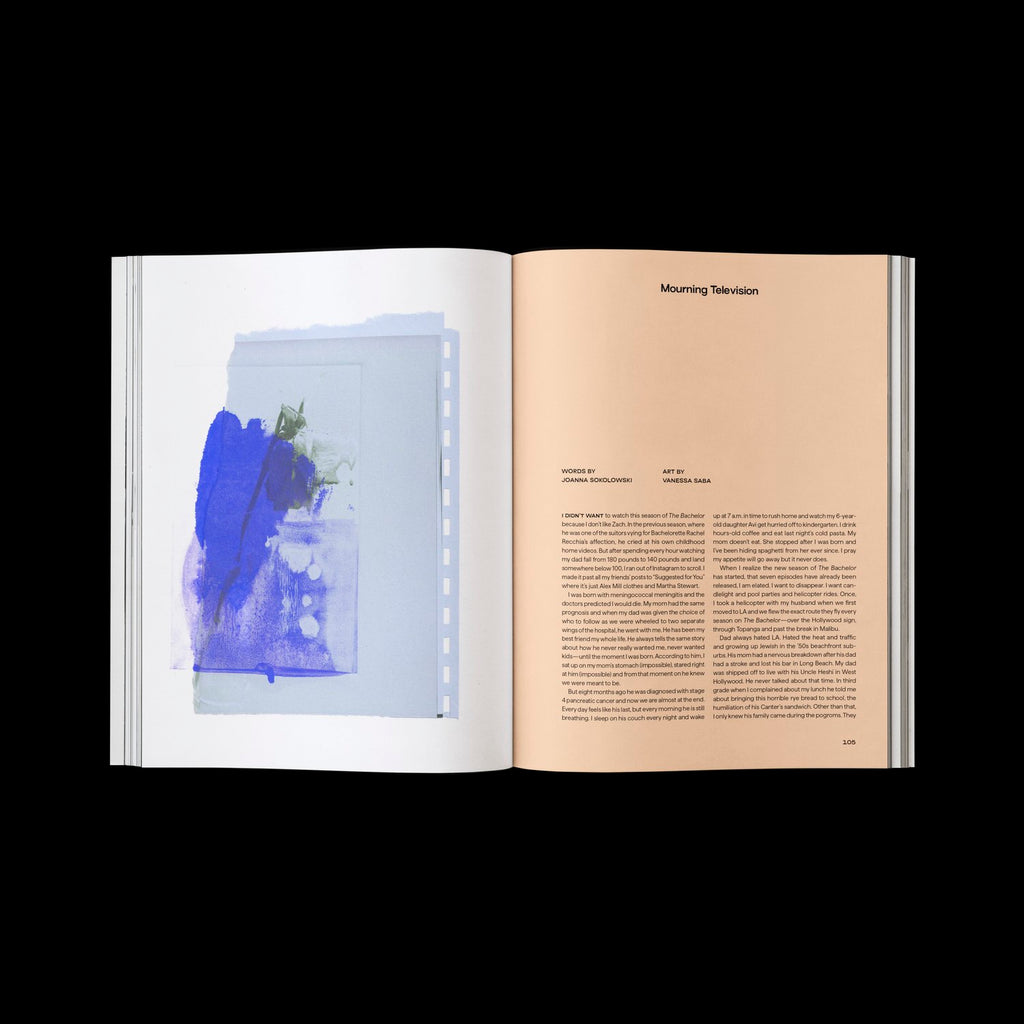 Mother Tongue - Issue 5