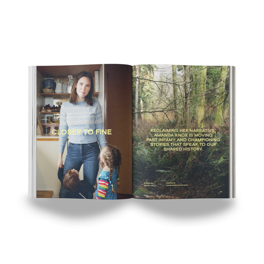 Mother Tongue - Issue 8