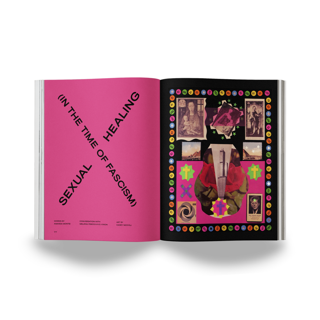 Mother Tongue - Issue 8