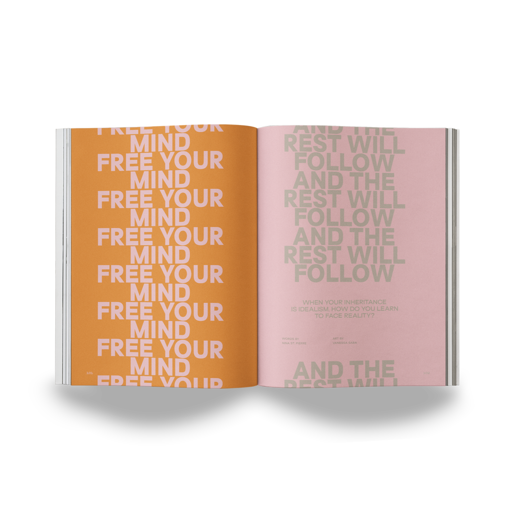 Mother Tongue - Issue 8