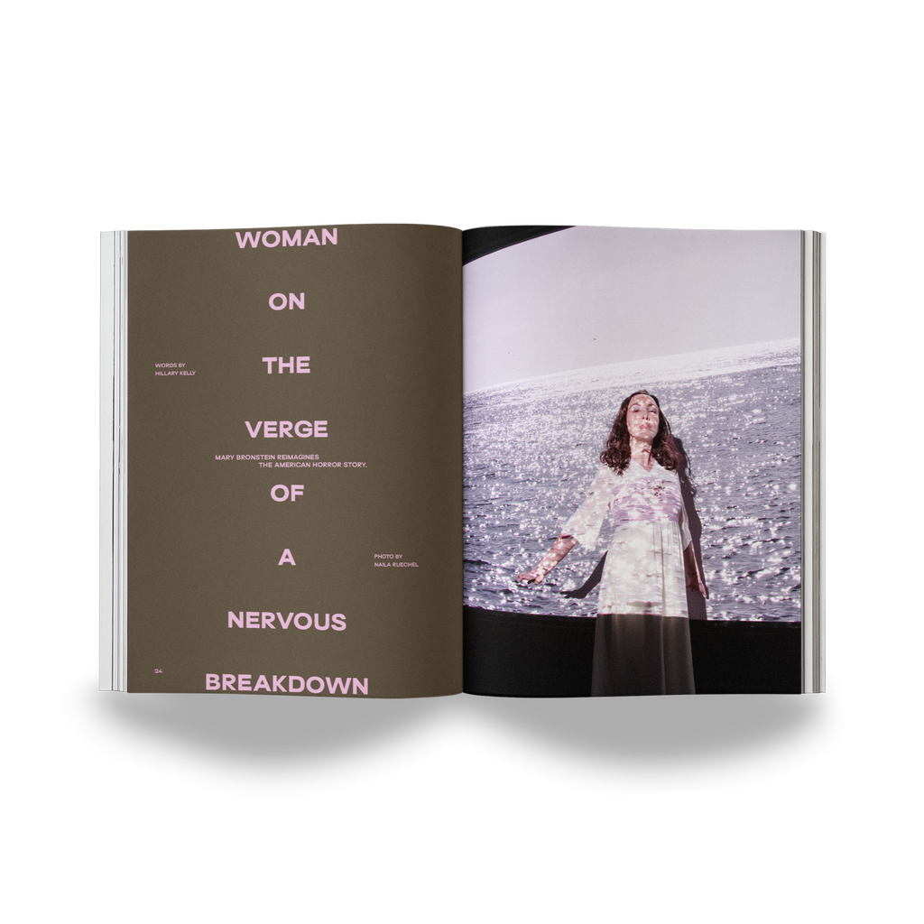 Mother Tongue - Issue 9