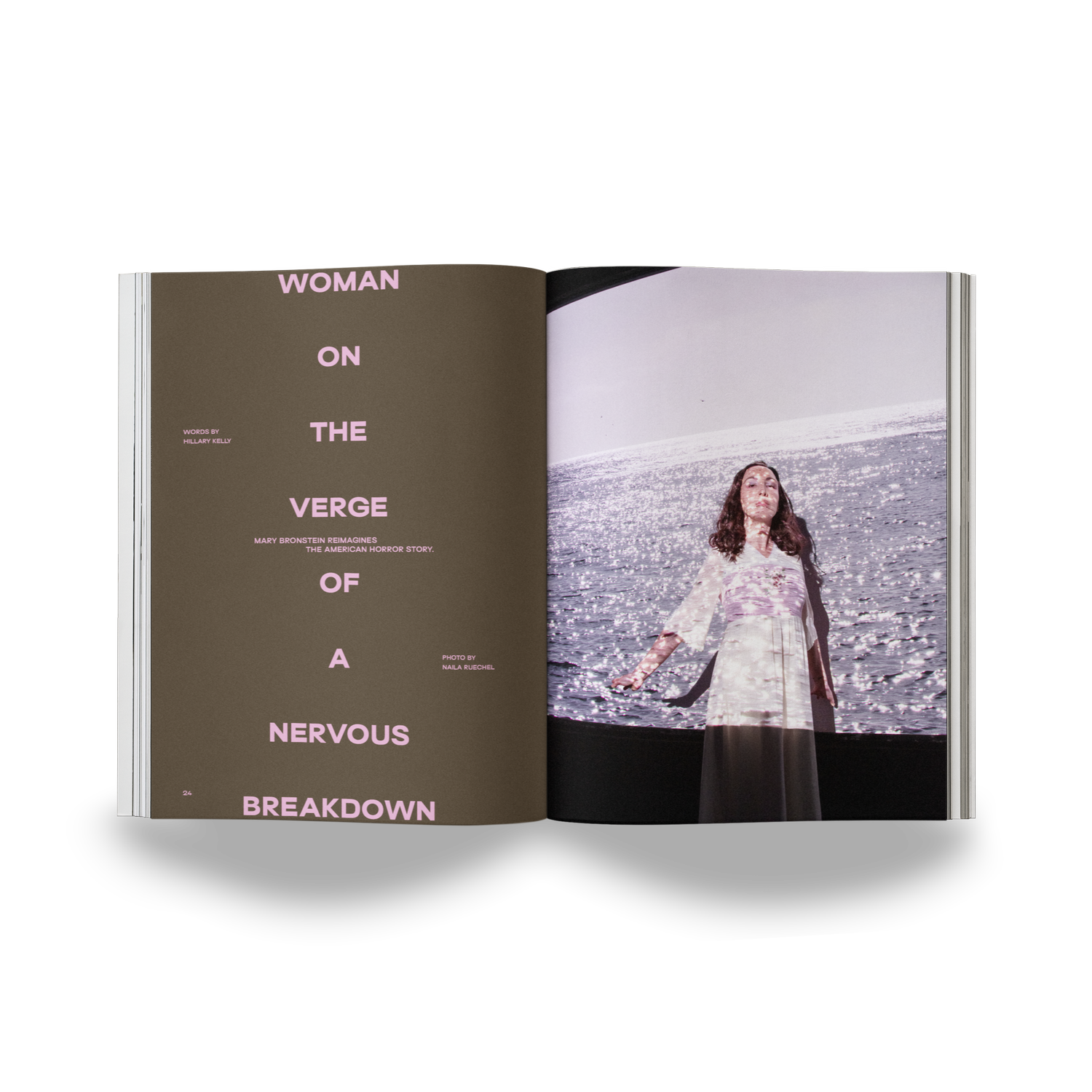 Mother Tongue - Issue 9