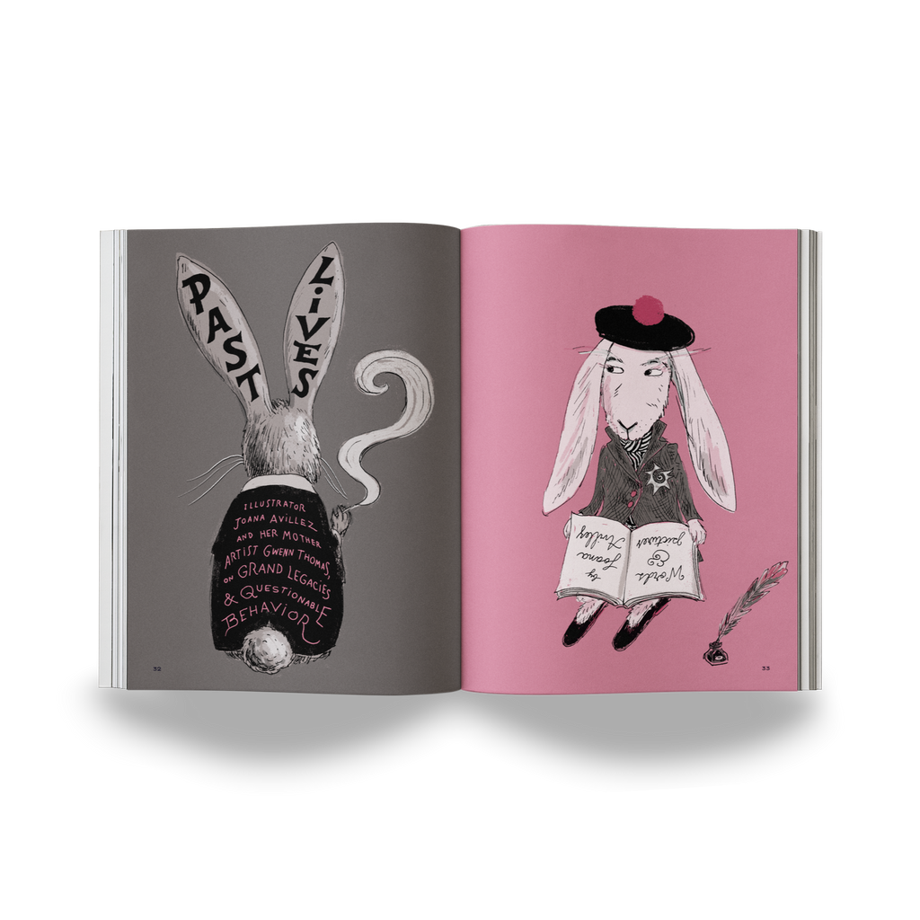 Mother Tongue - Issue 9