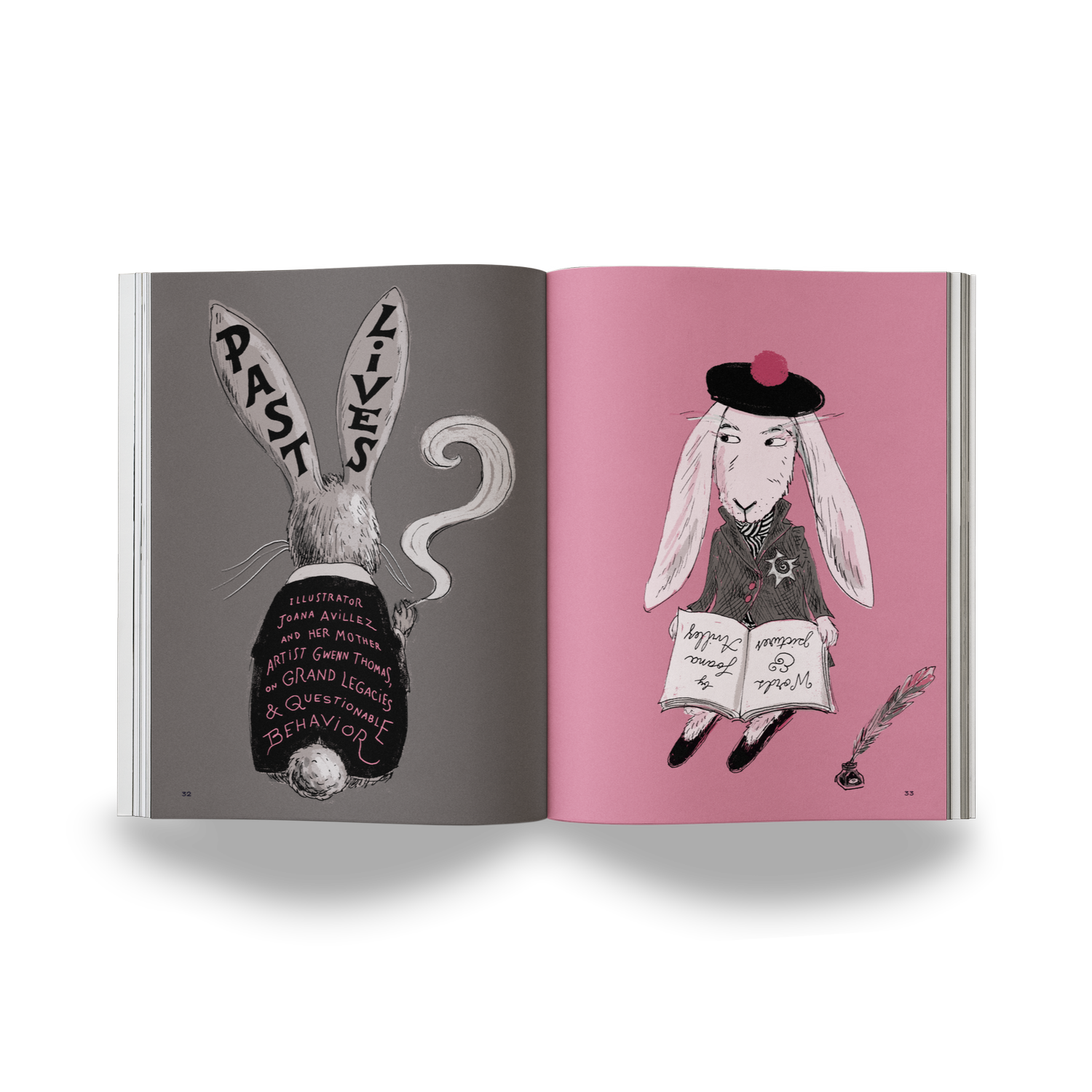 Mother Tongue - Issue 9