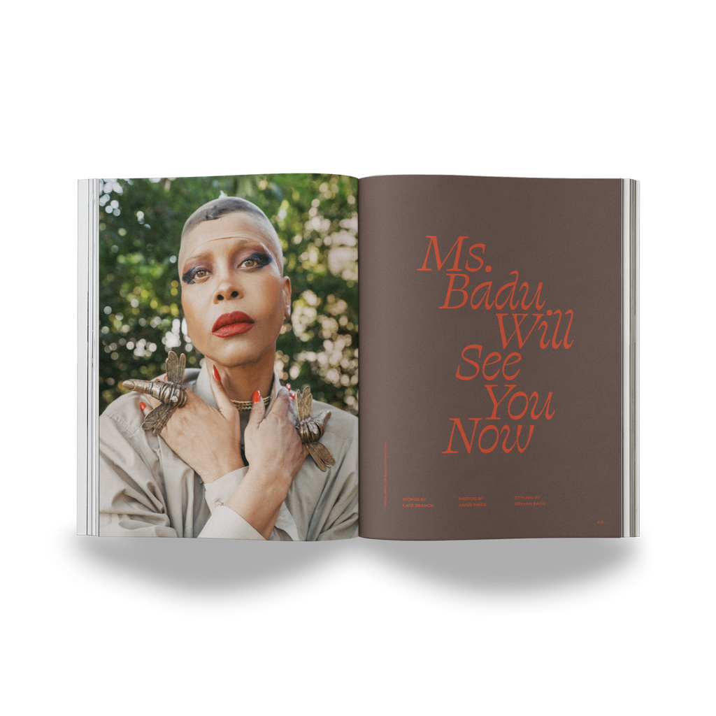 Mother Tongue - Issue 9