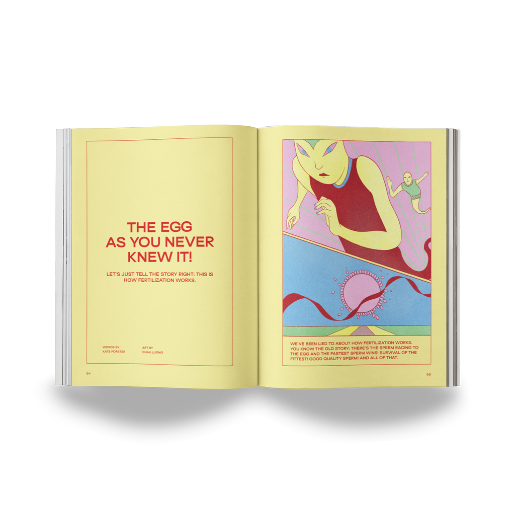 Mother Tongue - Issue 9