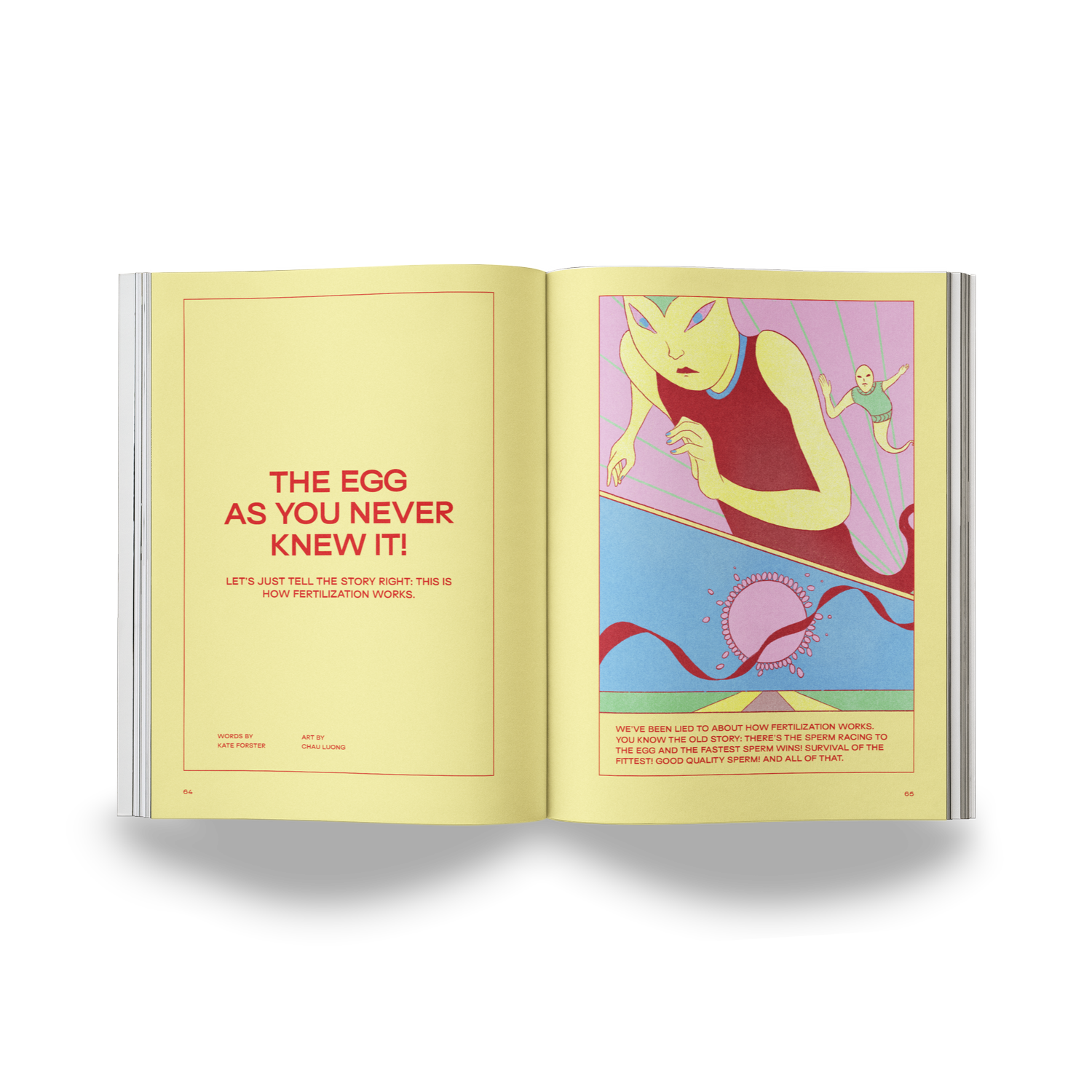 Mother Tongue - Issue 9