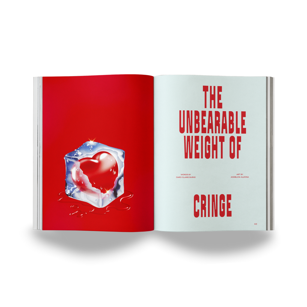 Mother Tongue - Issue 9