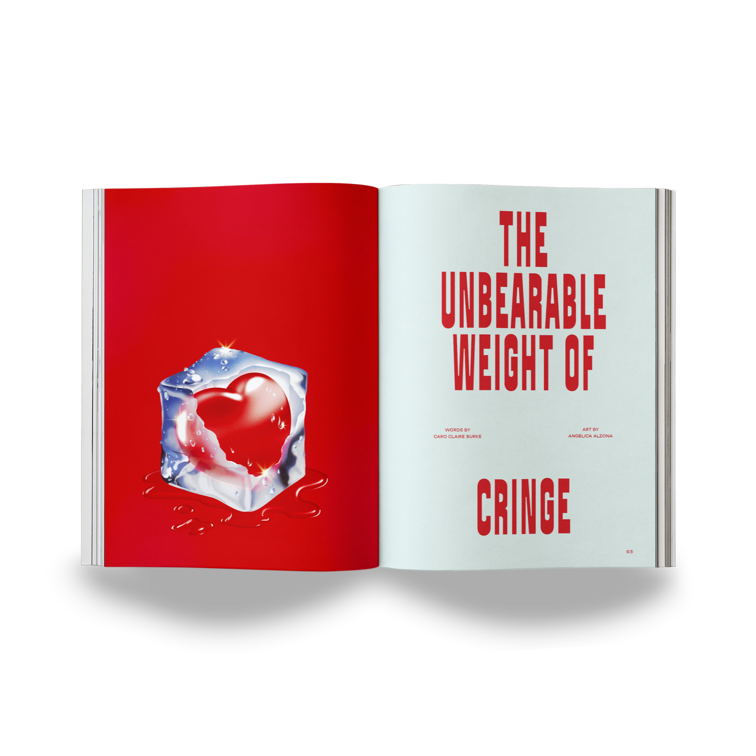 Mother Tongue - Issue 9