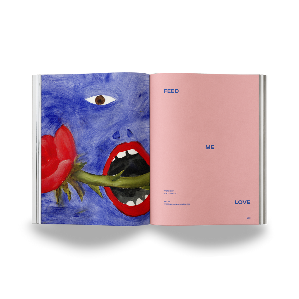 Mother Tongue - Issue 9