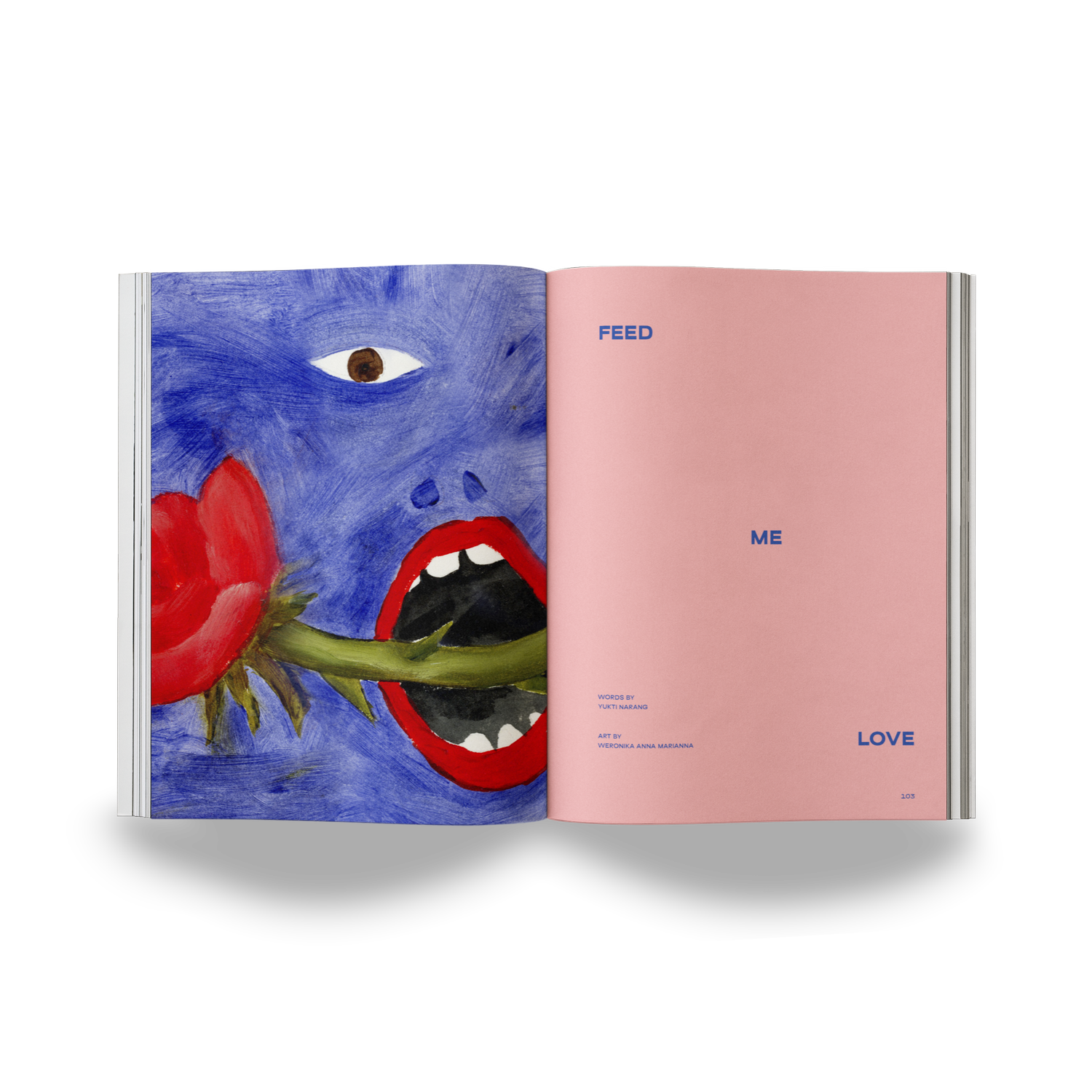 Mother Tongue - Issue 9