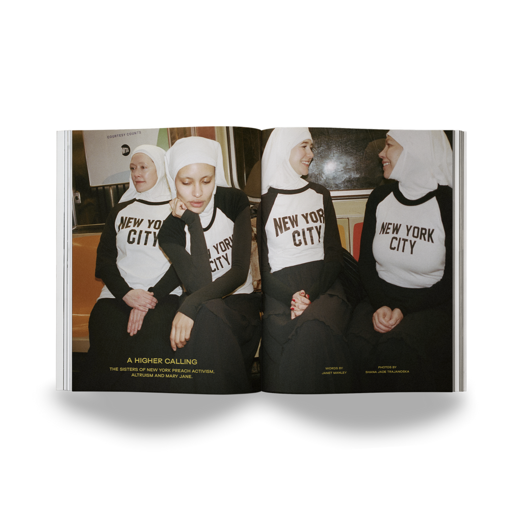 Mother Tongue - Issue 10