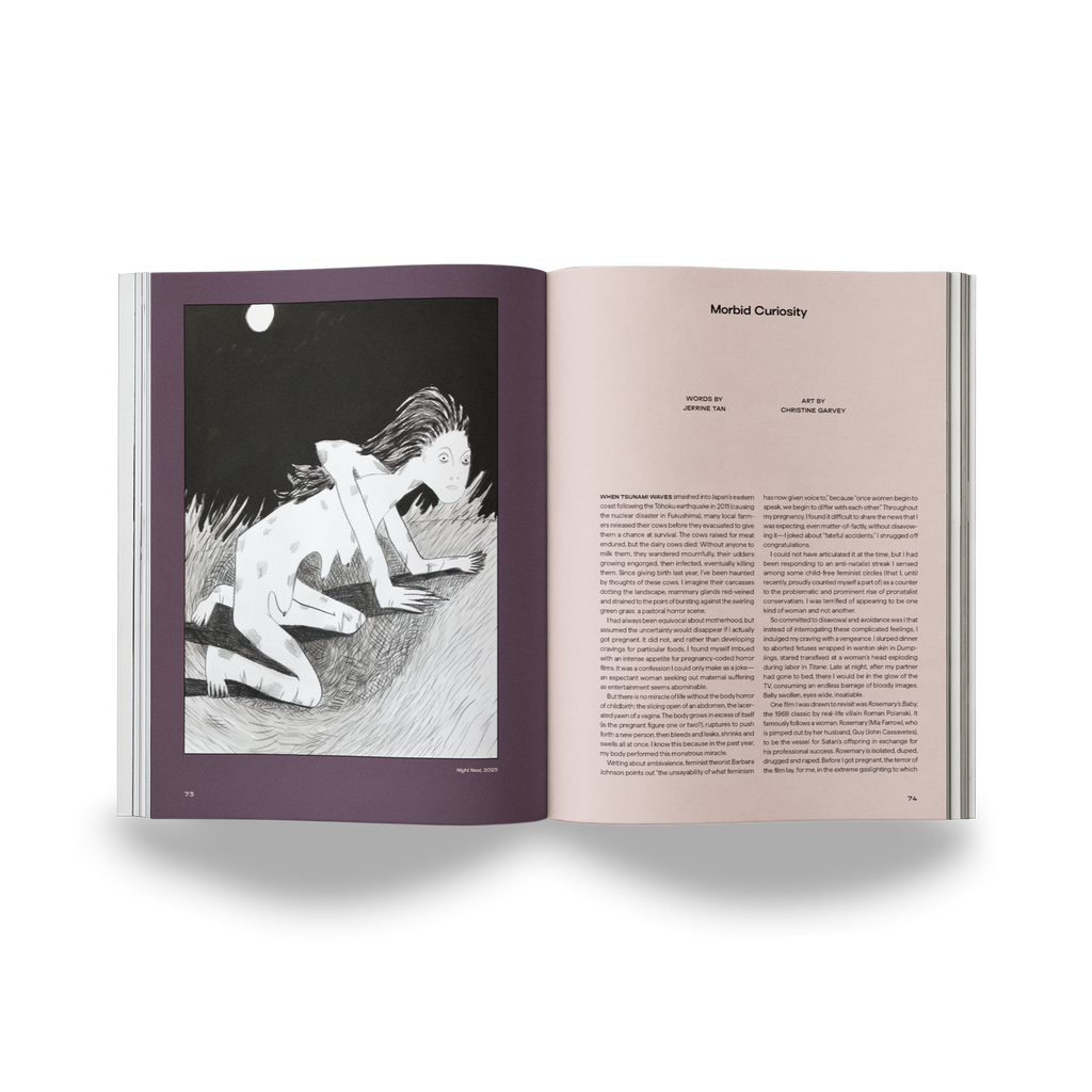 Mother Tongue - Issue 10
