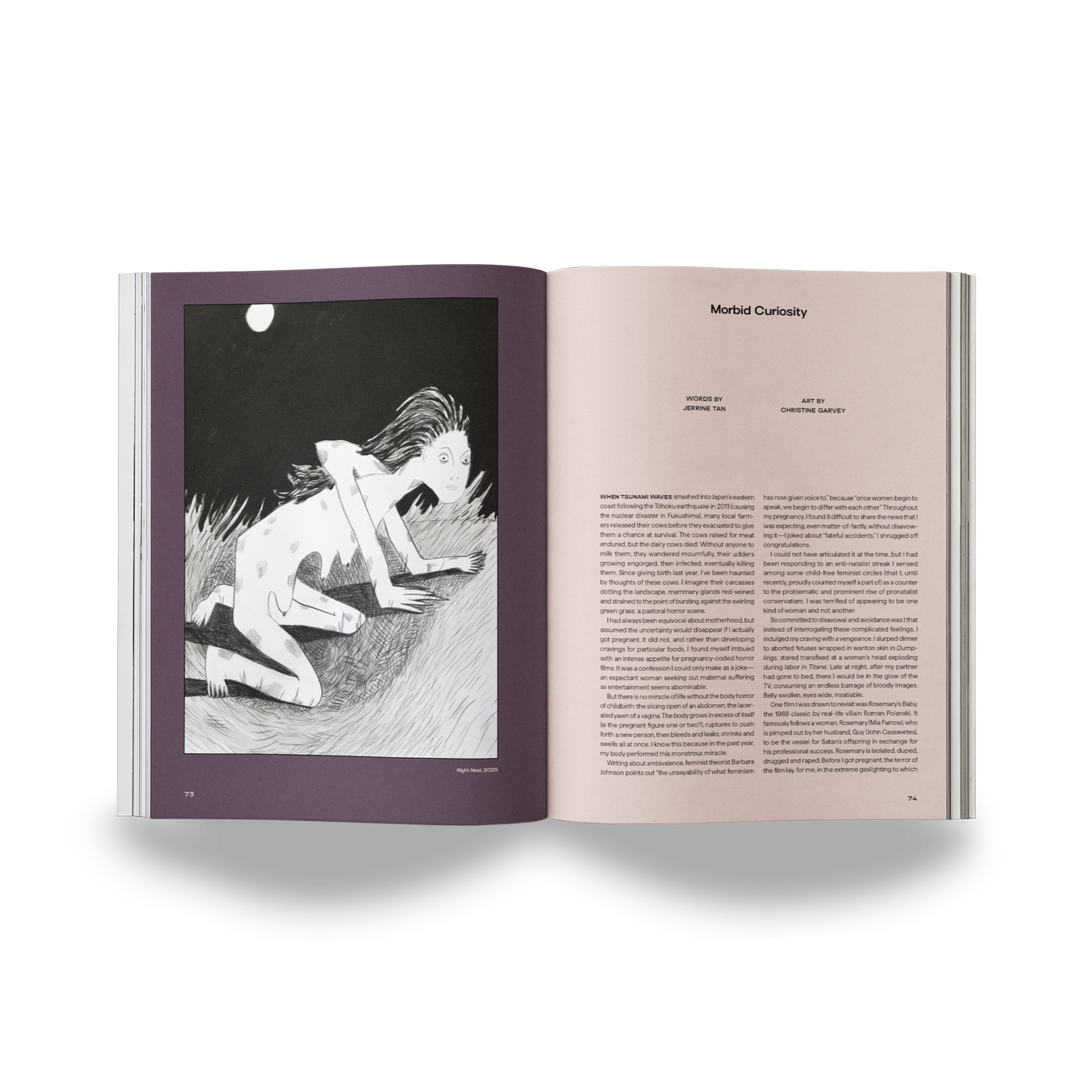 Mother Tongue - Issue 10