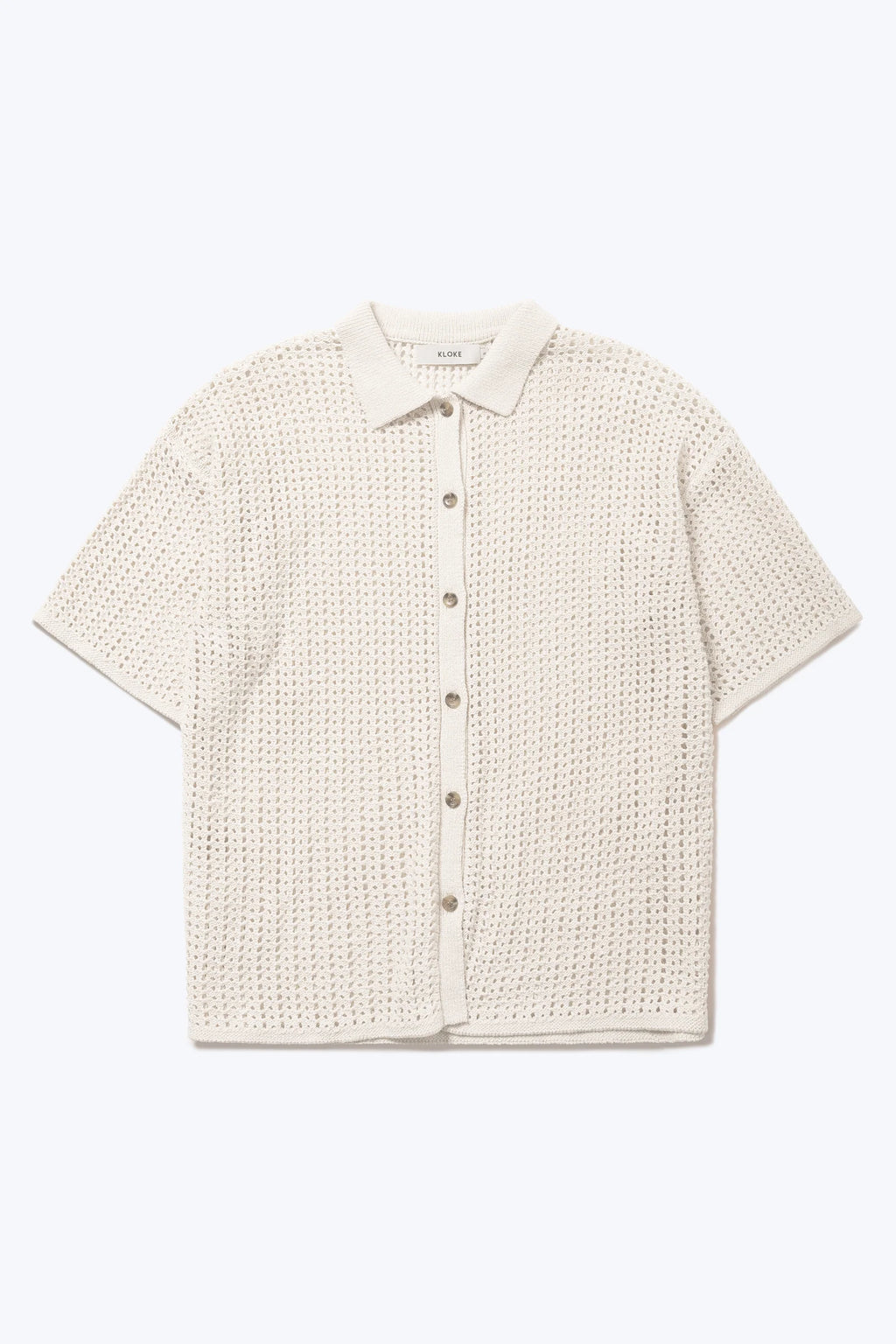 Shallows Knit Shirt