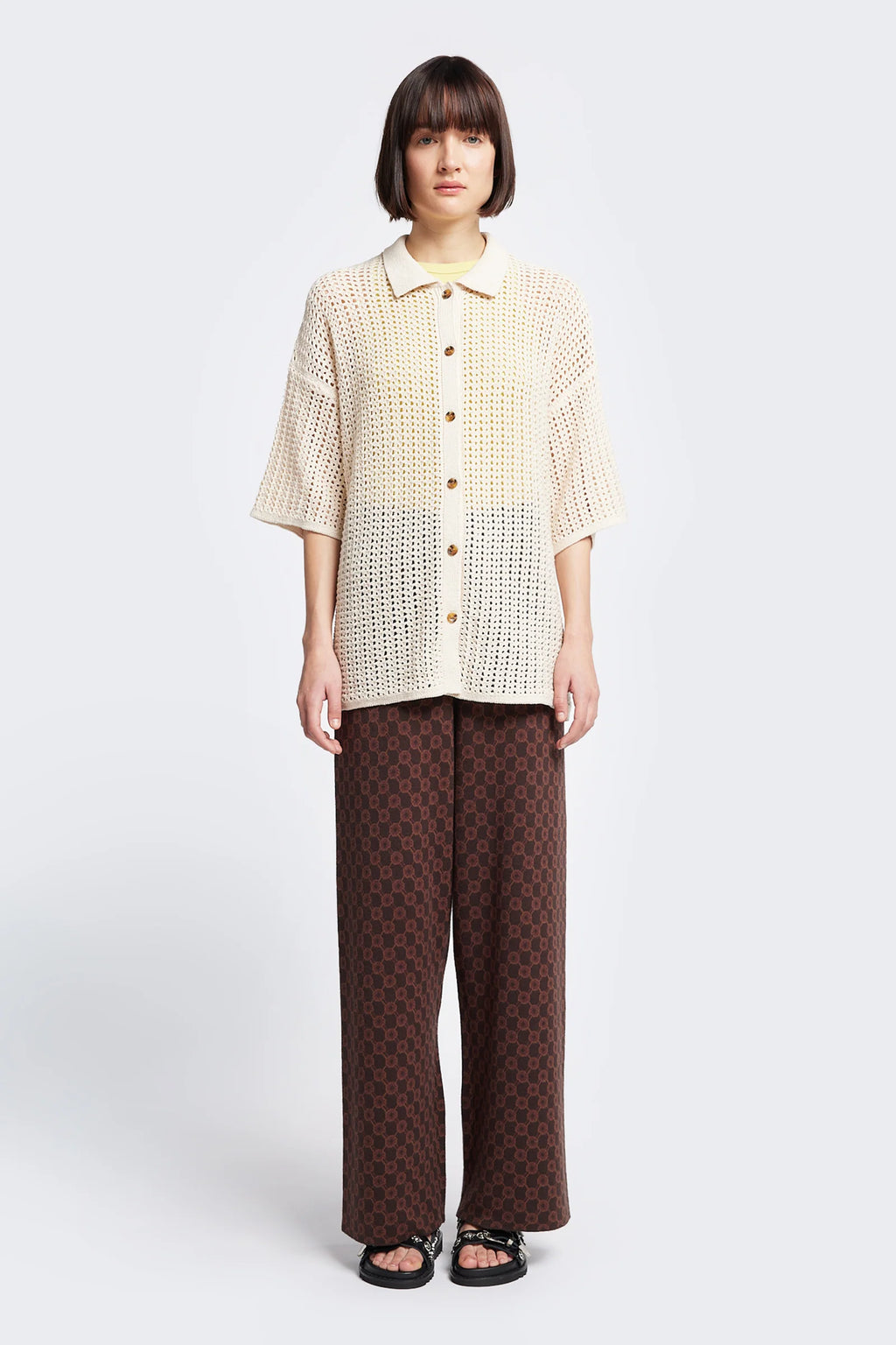 Shallows Knit Shirt