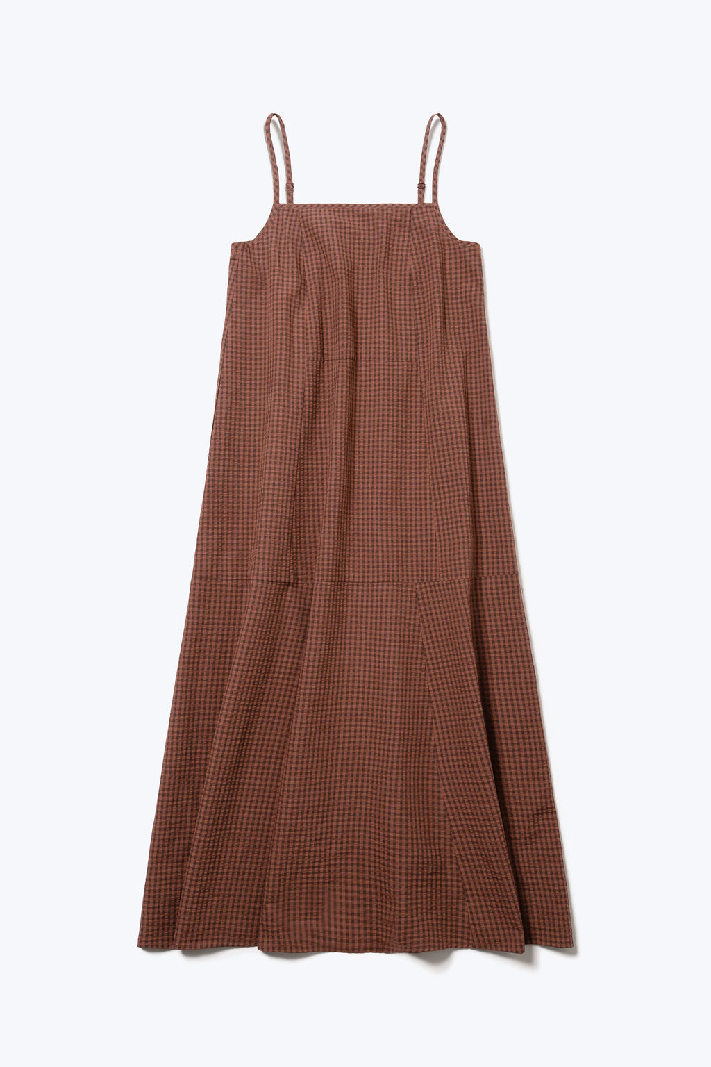 Deluge Dress