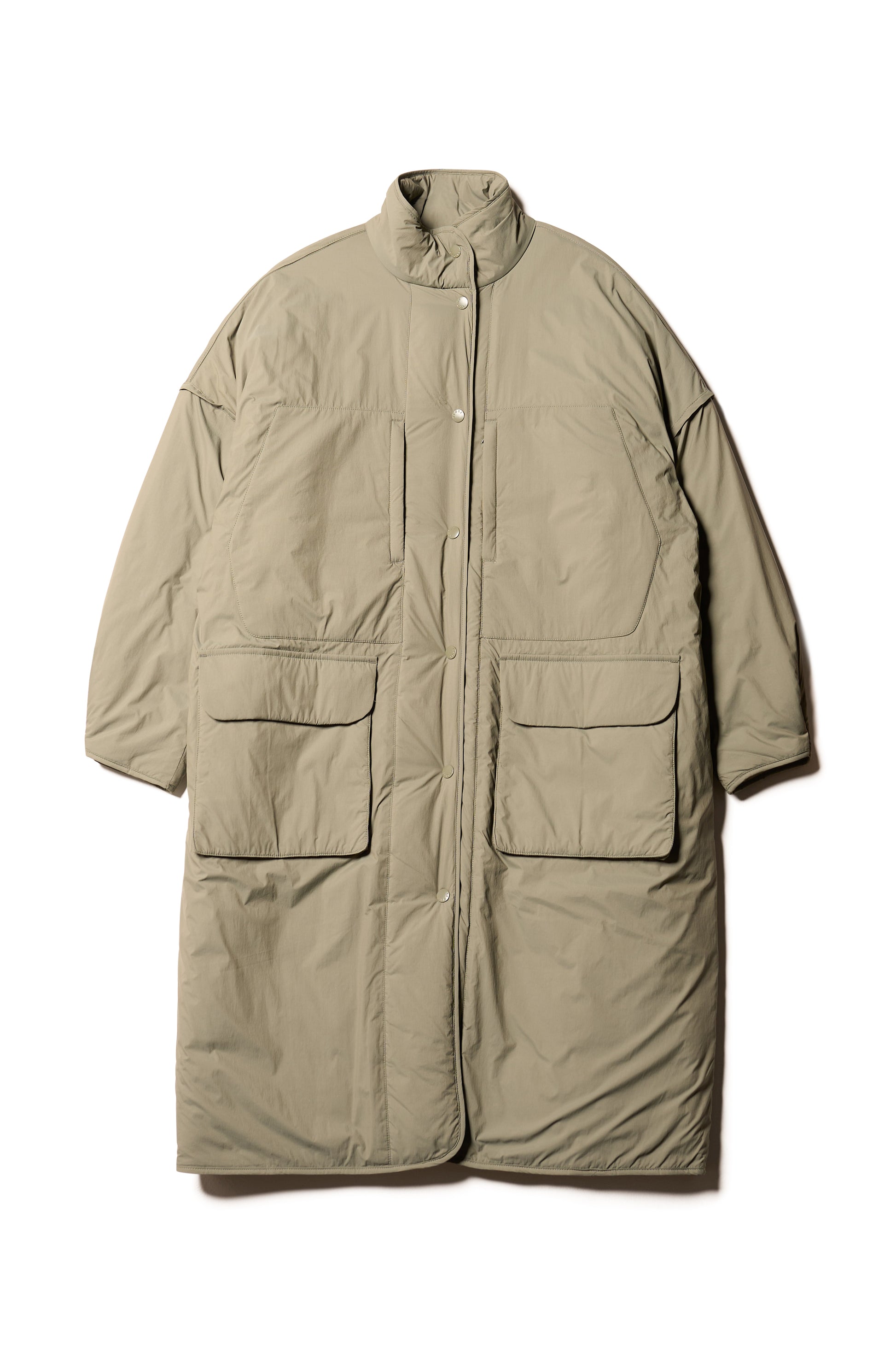 Restore Coat
