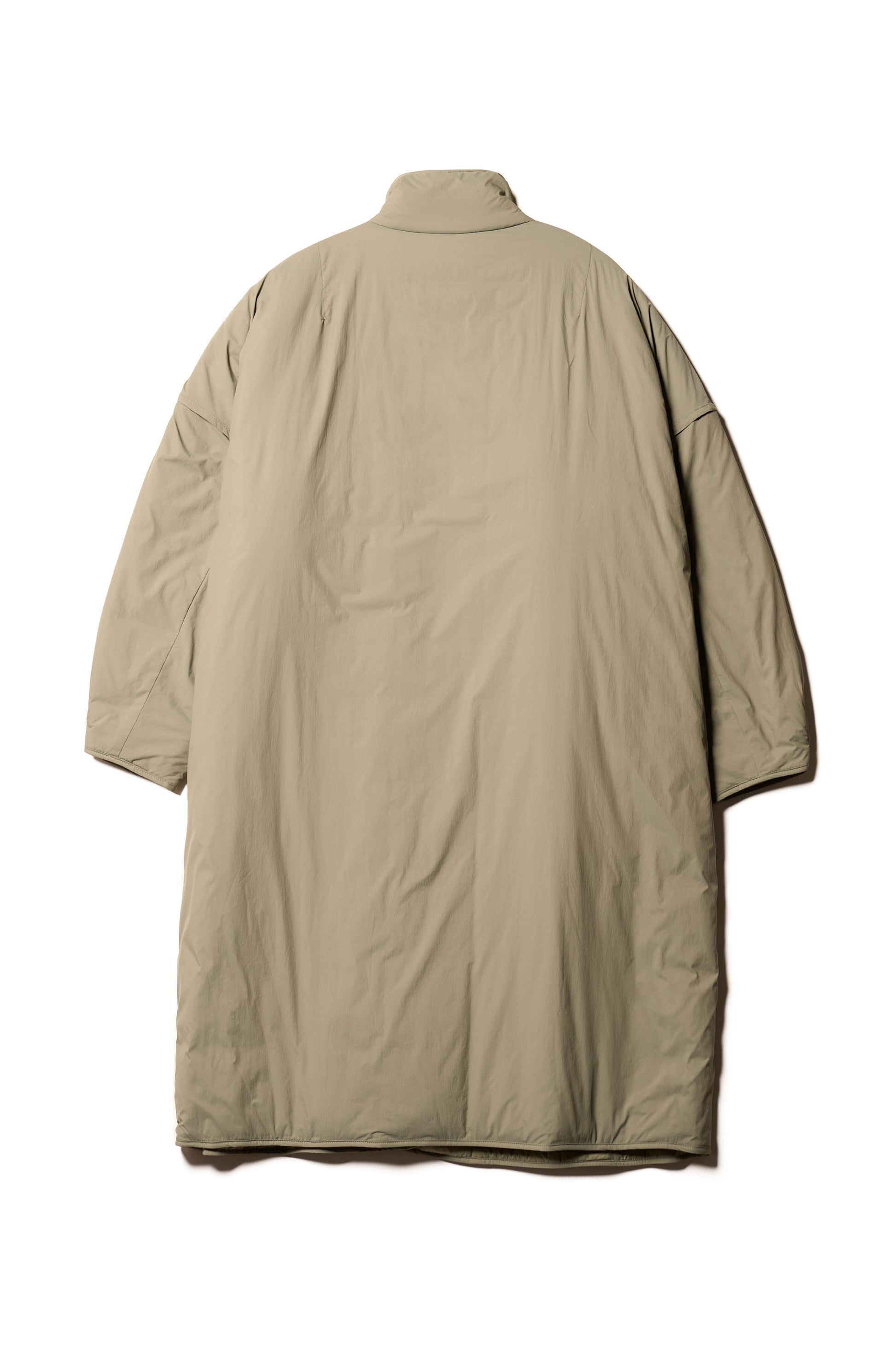 Restore Coat