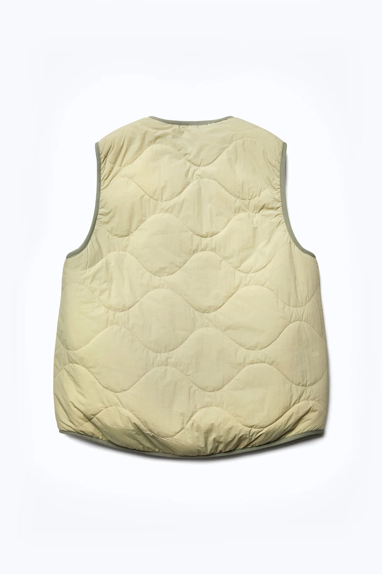 Hearth Shearling Vest