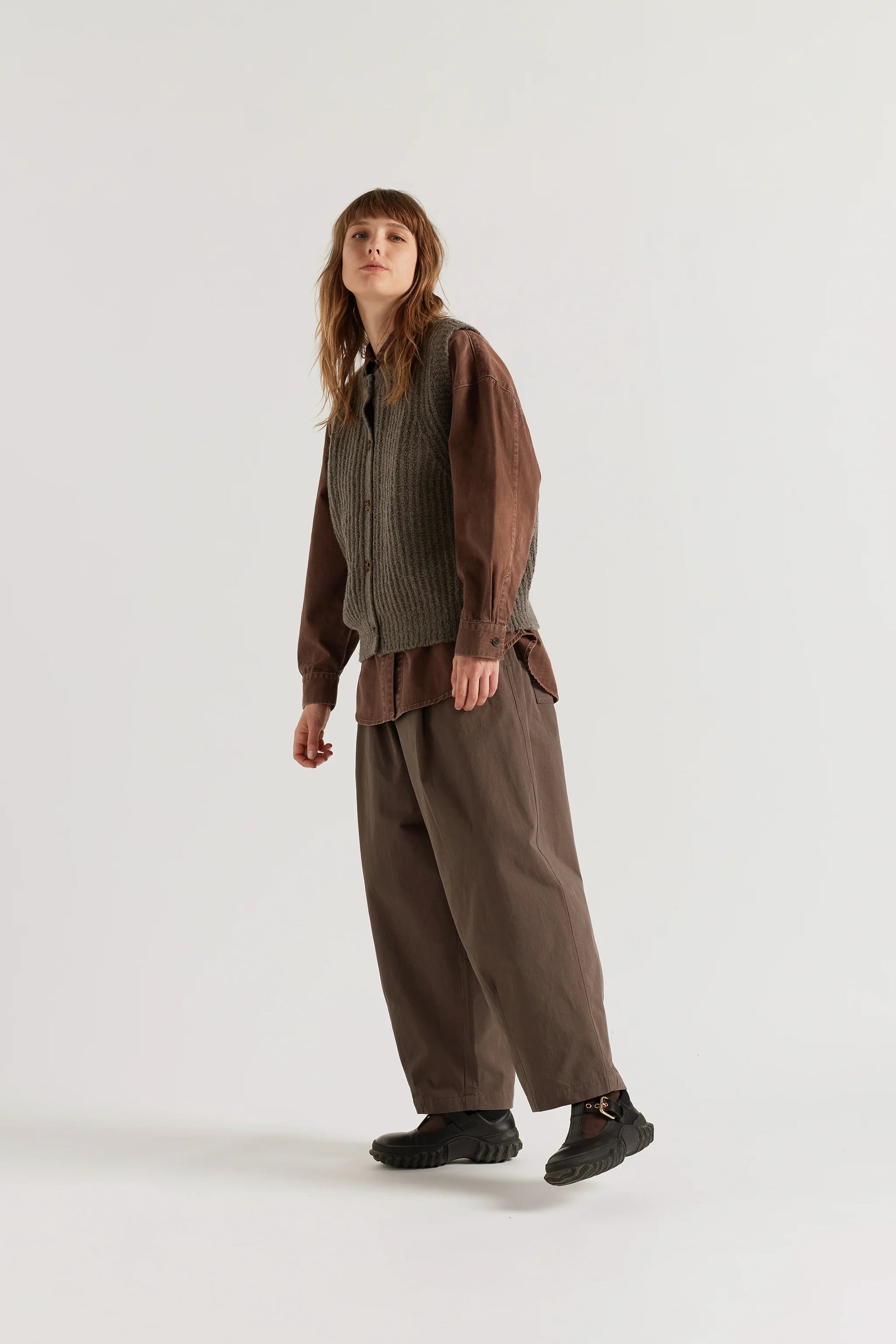 Kloke Factor Pants