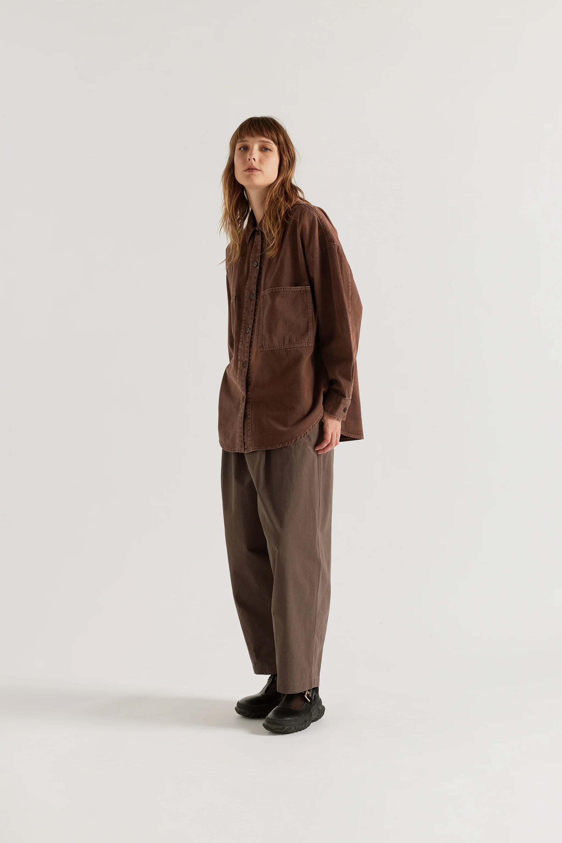 Kloke Factor Pants