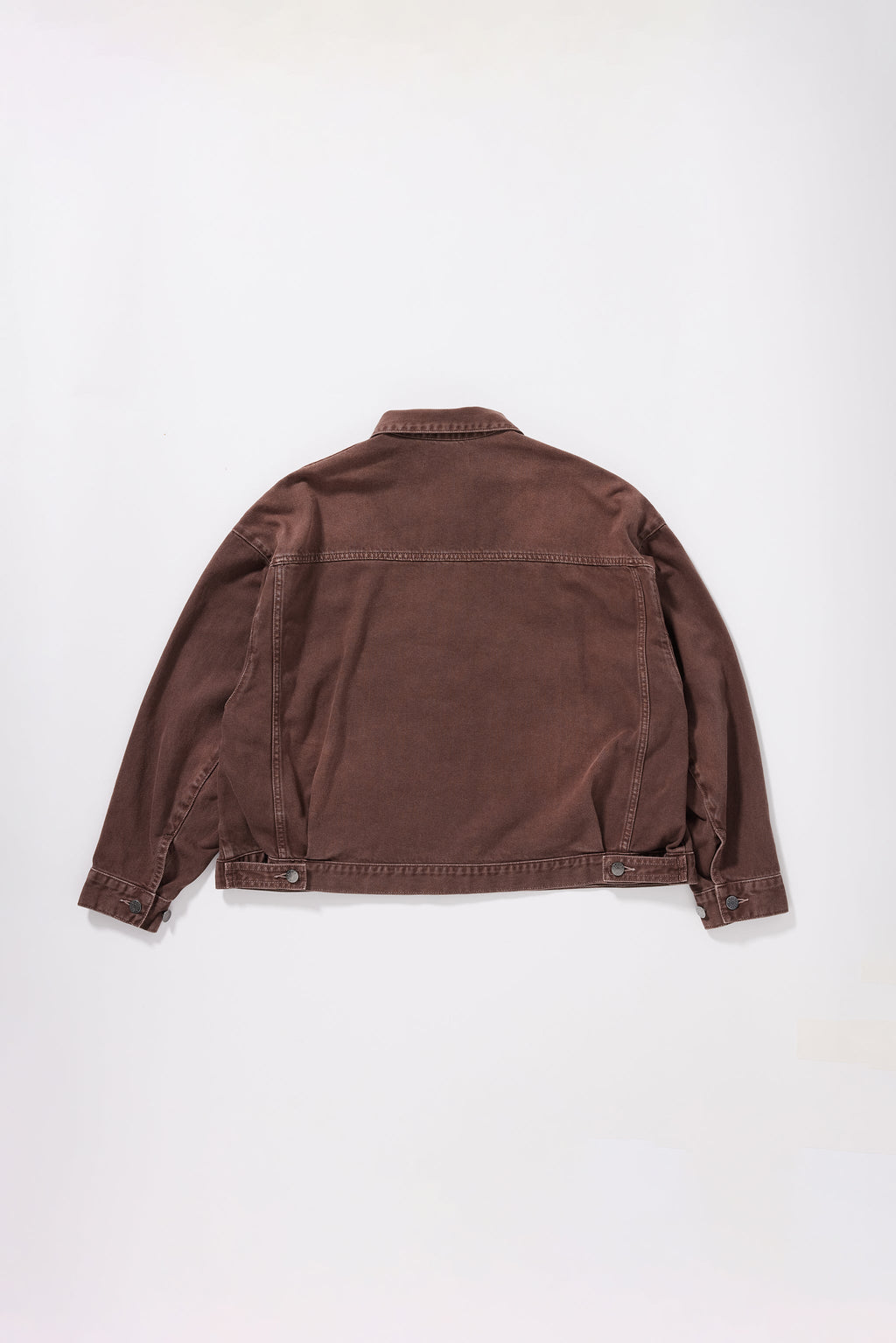 Kloke Halt Denim Jacket