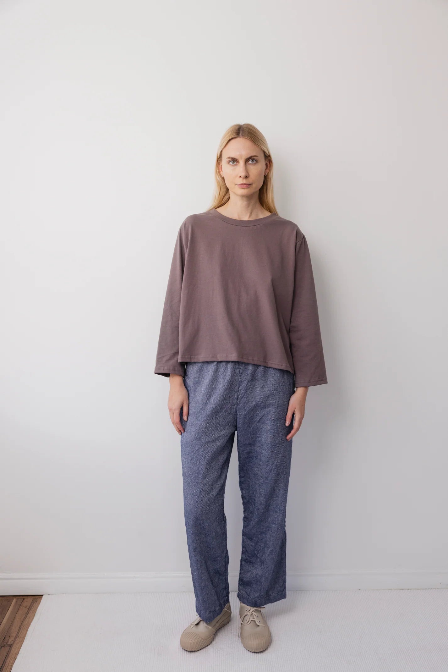 Long Sleeve Tee